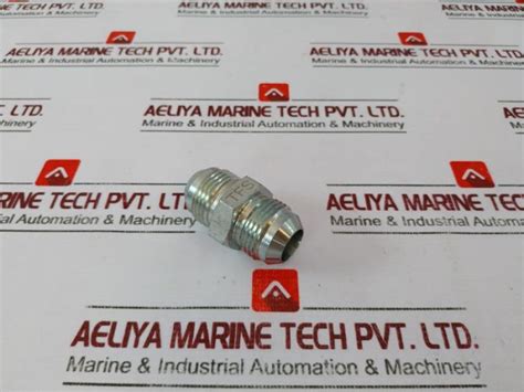 Tfs Flared Fittings Stainless Steel Male Connector – Aeliya Marine Tech