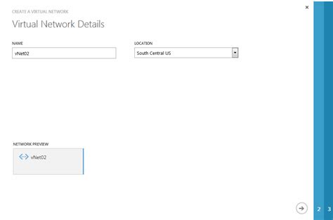 Image result for Azure VNet Tutorial