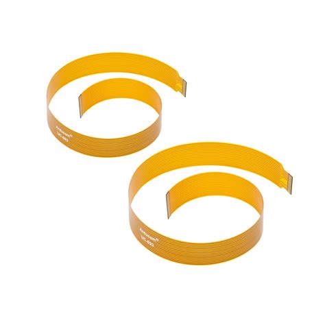 Arducam 300mm Ribbon Flex Extension Cable for Raspberry Pi Zero & W ...