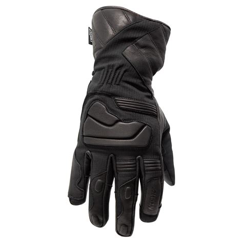 Belroy Ladies Winter Gloves - Argon