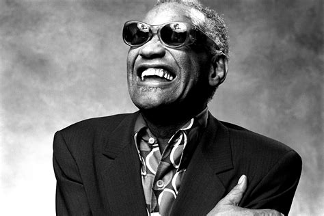 🔥 Free Download Ray Charles Wallpaper Posted By Ethan Cunningham by ...