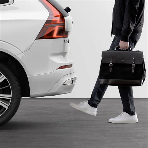 XC60 - Features | Volvo Cars - India