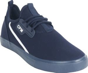 Cipramo Casual Canvas Sports Sneakers Shoes For Mens & Boys for Walking ...
