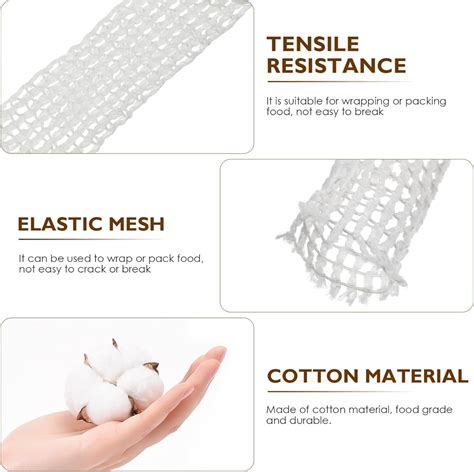 Image result for How to Load Meat to Net