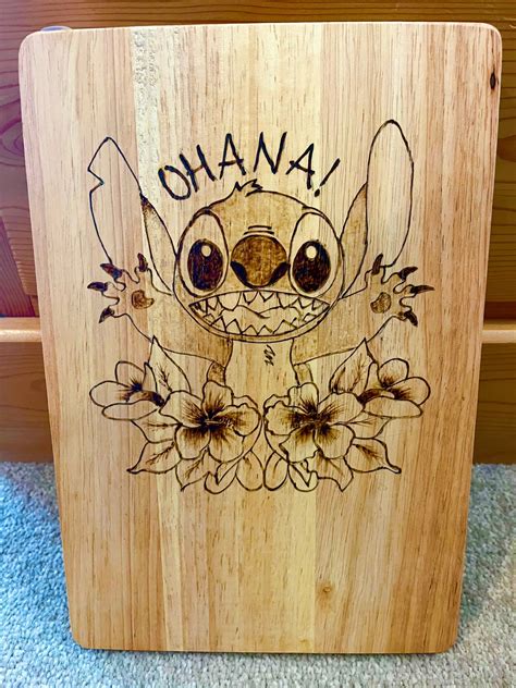 Wood burnt art – Artofit