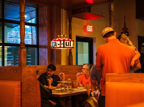 Nonno’s Family Pizza Tavern - Review - Montrose - Houston - The Infatuation