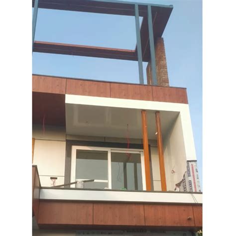Unitech Aluminium Board Work | Home
