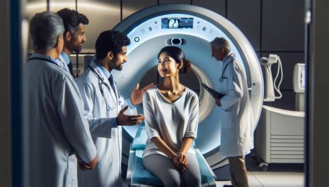 Image result for CT Scan Side Effects