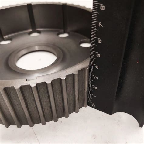 Triumph / BSA Belt Drive Drum , Steel | BRITISH Only Austria ...