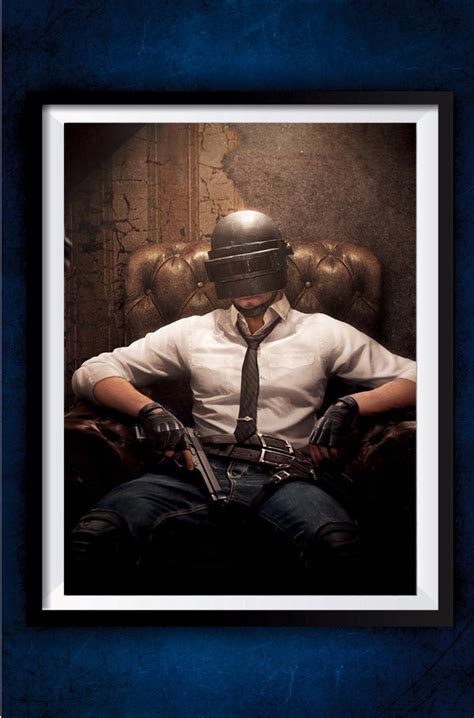 BGMI Poster #3 || Games Poster – GeekyGallery