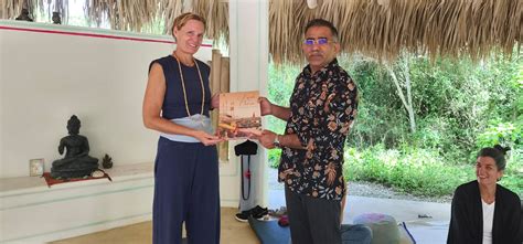 Embassy of India, Santo Domingo