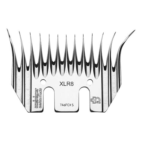 Nož za električne škare Heiniger XLR 8 LG2 za ovce - Horizont Adria