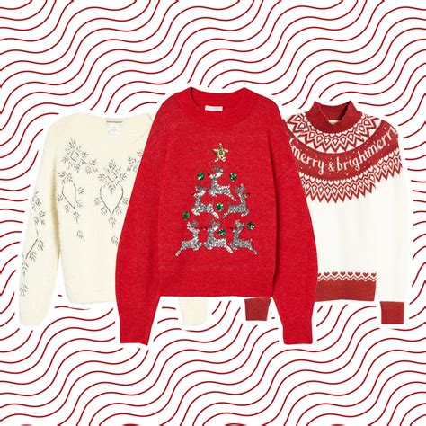 Cute Christmas Sweaters Tumblr