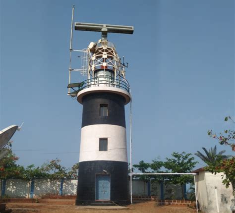 Devgad Lighthouse | Lighthouse Ticket Booking Portal