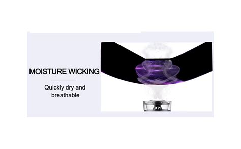 Arcweg Neck Warmer Thermal Snood for Men Women Tube Scarf Fleece Face ...