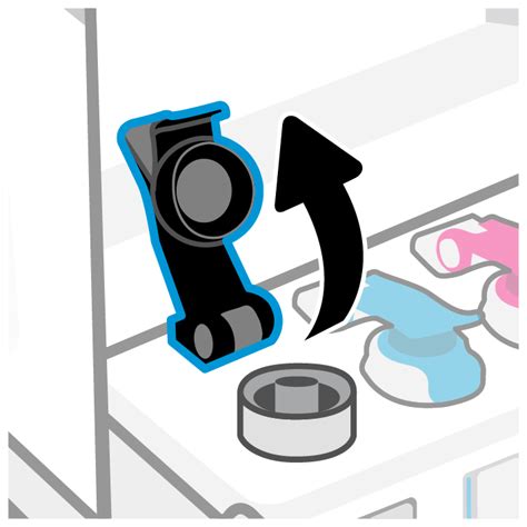 HP Smart Tank Printers - Refill the ink tanks | HP® Support