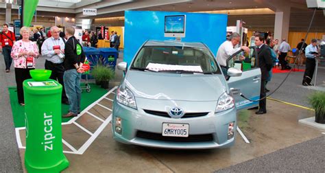 IP Las Vegas, the largest trade show for the parking industry