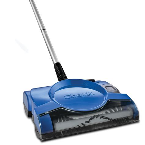 10in Rechargeable Floor Sweeper - Walmart.com