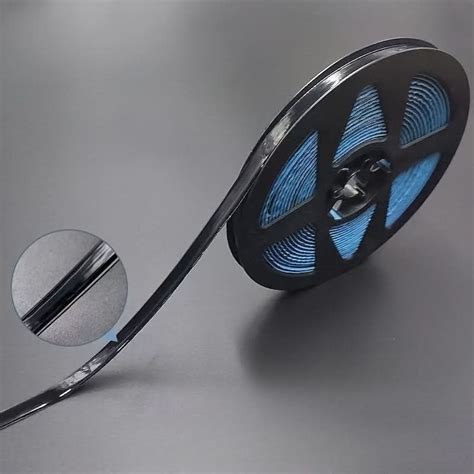 Waterproof PVC Caulk Tape Strip - For Kitchen Countertops, Sinks, and ...