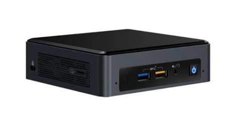Image result for E Shell Mini NUC