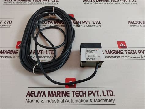 Bartec 07-2320-0708 Indicator Lamp – Aeliya Marine Tech