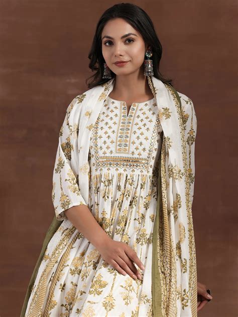 Anarkali Kurta Sets - Buy Women's Anarkali Kurta Sets Online | Libas