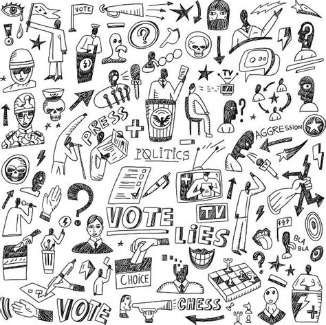 Politics Drawing Easy 的图像结果