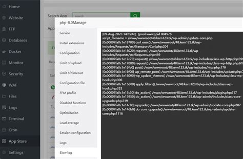 Image result for How to Check Server Logs