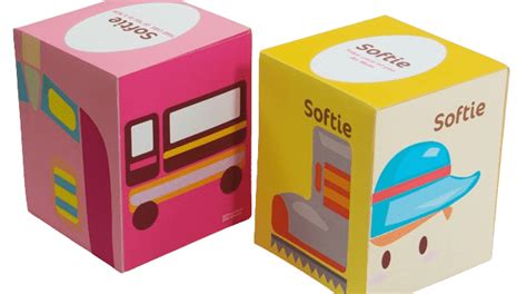 The best toy display boxes available - LCB for toys