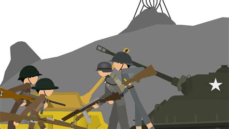 Image result for WW2 Story Animation