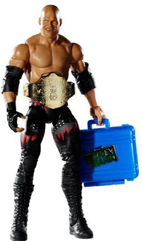 MATTEL Wwe Collector Elite Kane Series 10 - Wwe Collector Elite Kane ...