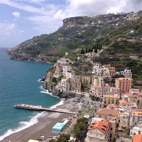 SENTIERO DEI LIMONI - All You Need to Know BEFORE You Go 2026 (with ...