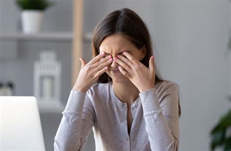 Is Rubbing Your Eyes Bad for You? | Airdrie Family Eye Doctors