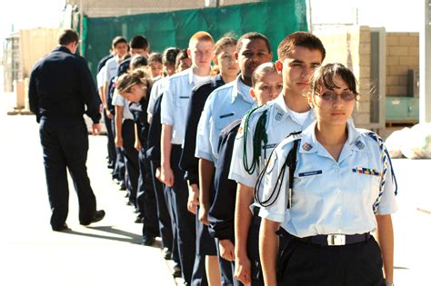 The Military Invasion of My High School - Rethinking Schools