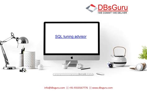 Image result for SQL Tuning Advisor