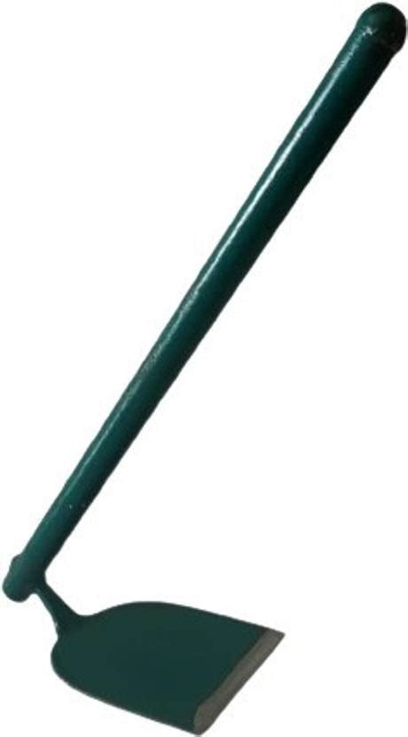 subaa AgroTough Grade Stainless Steel Spade for Gardening / Agriculture ...