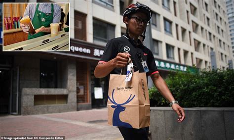 Starbucks competitor opens first US stores