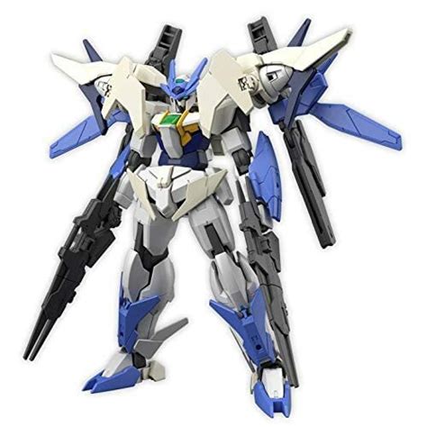 BANDAI HG 1144 BUILD DiVERS:R GUNDAM 00 SKY MOEBIUS India | Ubuy