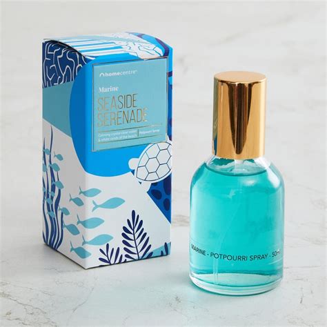 Buy Redolence Marine Potpourri Spray from Home Centre at just INR 299.0