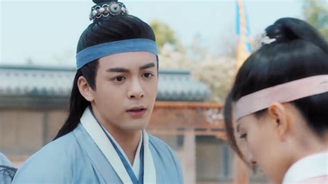 EP12 预告 Trailer 郡王醋意大发，放小满自由【雁归西窗月 Time Flies and You Are Here】 - YouTube