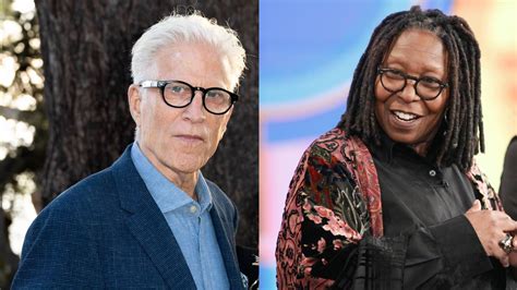 Ted Danson and Whoopi Goldberg's controversial relationship explored ...