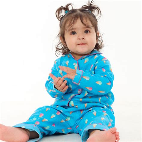 Kids Nightwear - Buy Full-Sleeves Nightsuit for Infants & Baby Online ...