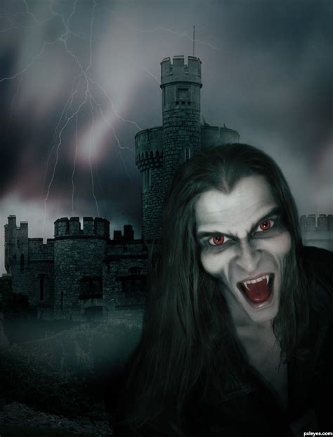 Lestat Contest Pictures made with Photoshop - Image Page 1 - Pxleyes.com