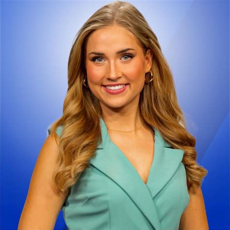 Leah Phillips WYFF News 4