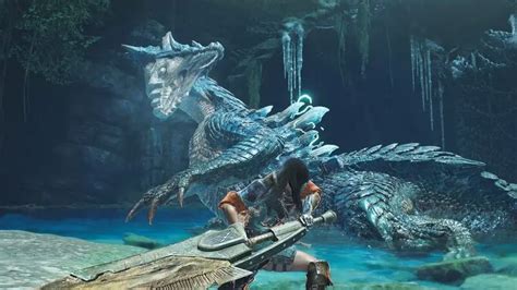 Monster Hunter Wilds adds exciting time-limited quests