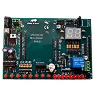 Amazon.in: Buy Embeddinator's Development Board Shield Compatible for ...