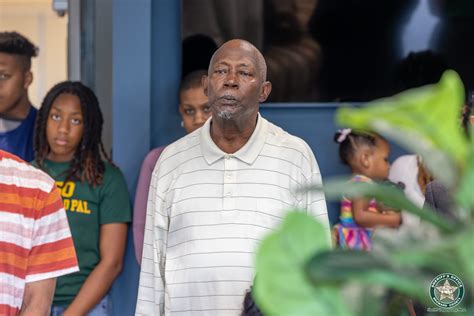 Deputy Harold Morrison Sub Station Re-Opening-Nov-16-2024 | Flickr