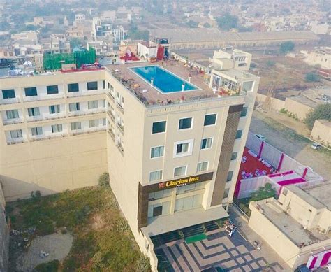 CLARION INN AMPS (Patiala, Punjab) - Hotel Reviews, Photos, Rate ...