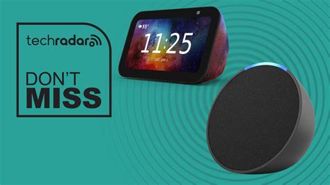 Amazon just released a ton of deals on Echo devices - prices starting ...