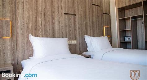 MARCHICA HOTEL (Nador) - Specialty Hotel Reviews, Photos, Rate ...